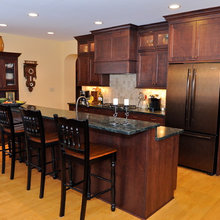 Kitchen Ideas