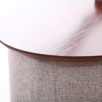 Famatab Otis Lift Top Coffee Table by Famaliving California
