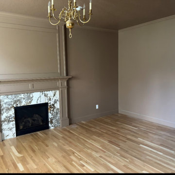 Interior Remodeling