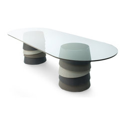 Gallotti & Radice Tables - Dining Tables
