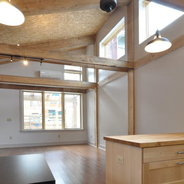 Kimmel Residence