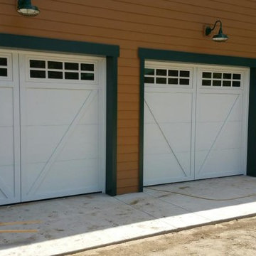 New Overhead Door Brand Garage Doors Around Tampa Bay