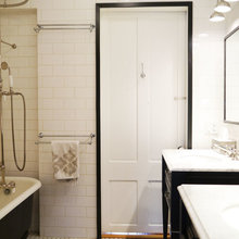 Bathroom Ideas