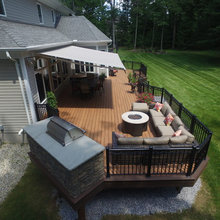Outdoor Area