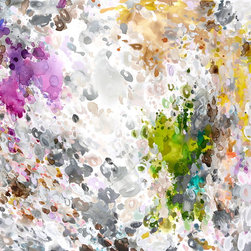 Original Art by Casey Matthews - Paintings