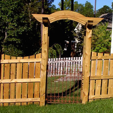 Fencing