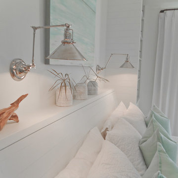 Bay Pine Renovation