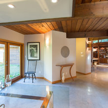 Interiors