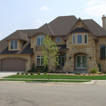 Asphalt Shingles