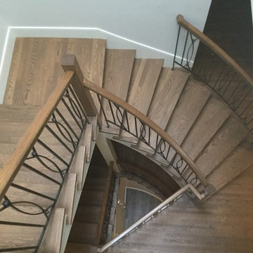 South Vancouver renovation