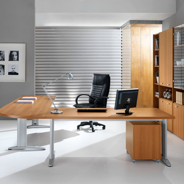 Modern Italian Office Composition VV LE5058 - $1,573.00