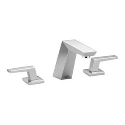 Dornbracht 20713732 Supernova Three-hole Basin Faucet - Products