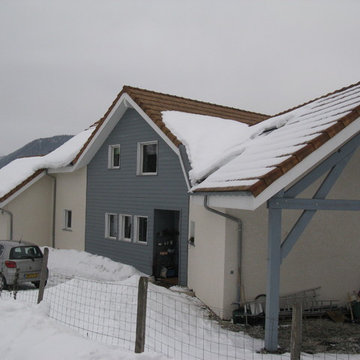 Maison à Sinard
