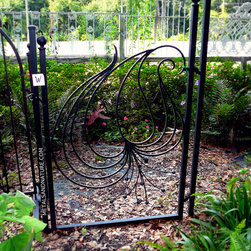 Garden Gates - Products