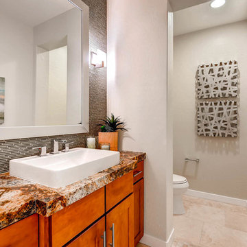 Plan 18 At The Residences