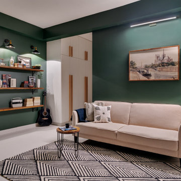 The Modern Mediterranean