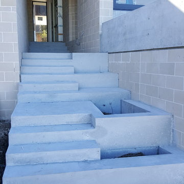 Images from Current Projects