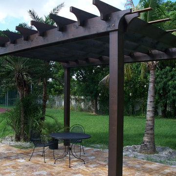 Pergola