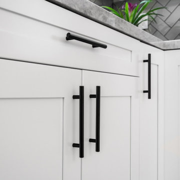 Carlsbad Project - Kitchen Remodel