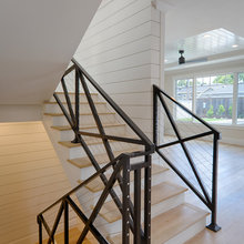 Bannisters