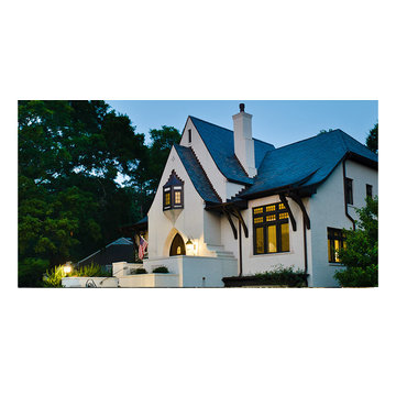 Gothic Revival