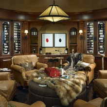 wine room