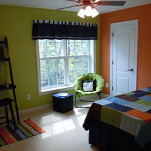 kids' rooms