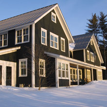 exteriors