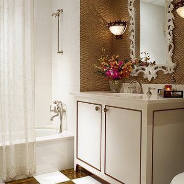 Tribeca Reno Bathroom