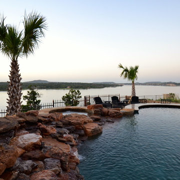 Captivating Cliffside