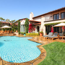 pool covers