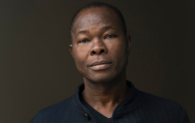 Francis Kéré: Redescubre un proyecto icónico del Pritzker 2022