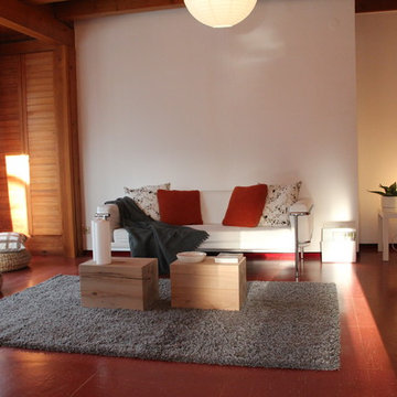 HomeStaging ETW Oberhonnefeld