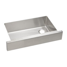 Kitchen sink stainless
