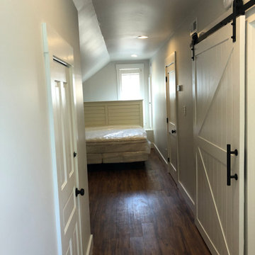 Home Remodel
