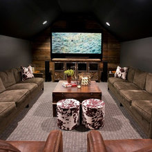 Media Room