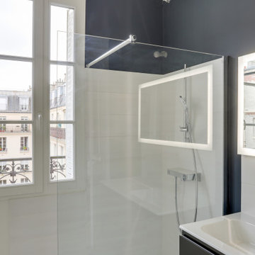 Projet Grenelle