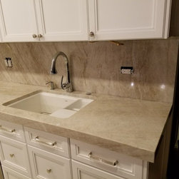 Taj Mahal quartzite - Products