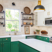 Kitchen Ideas