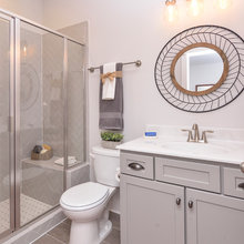 Bathroom Ideas