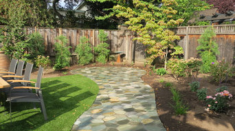 Walkways / Entryways