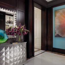 Hall/entry/foyer