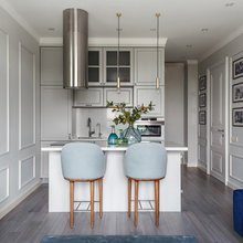 More Kitchens