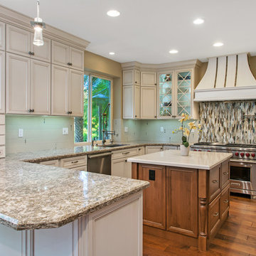 Chef's Dream Kitchen in Carlsbad