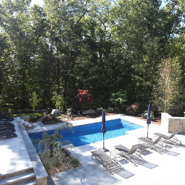 Open Air Expansion