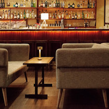 På besøg hos: Holmens Kanal Bar