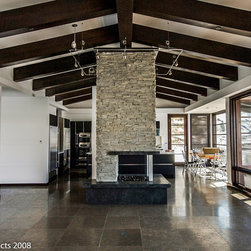 Quantum Windows & Doors | Zone 4 Architects - Windows And Doors