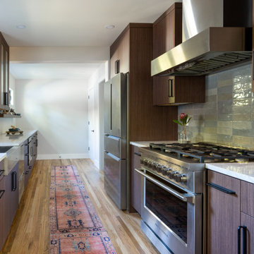 Land Park Bungalow