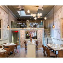Shady Oaks lighting ideas