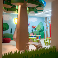 Play Areas